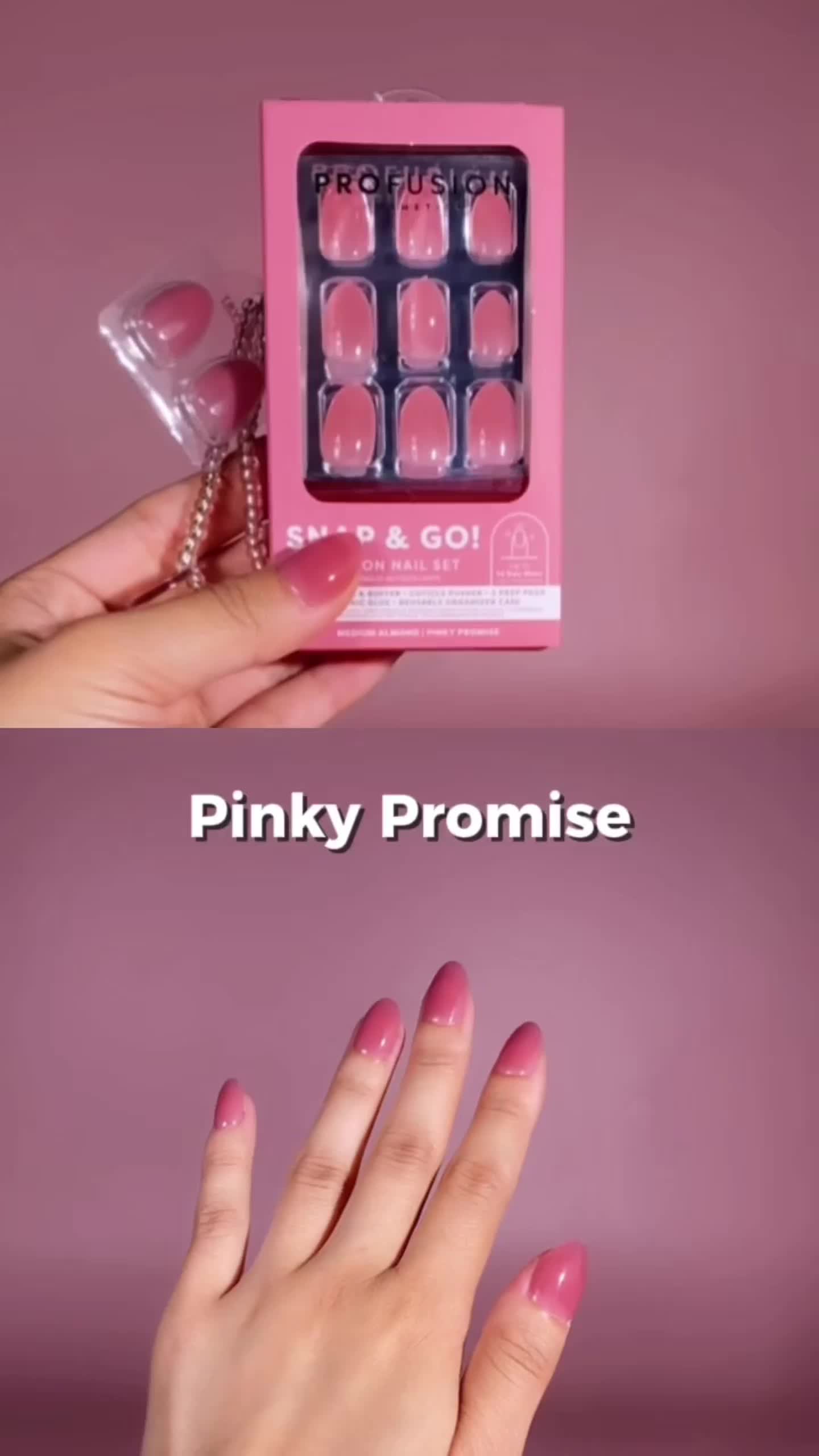 @Profusion Cosmetics UK