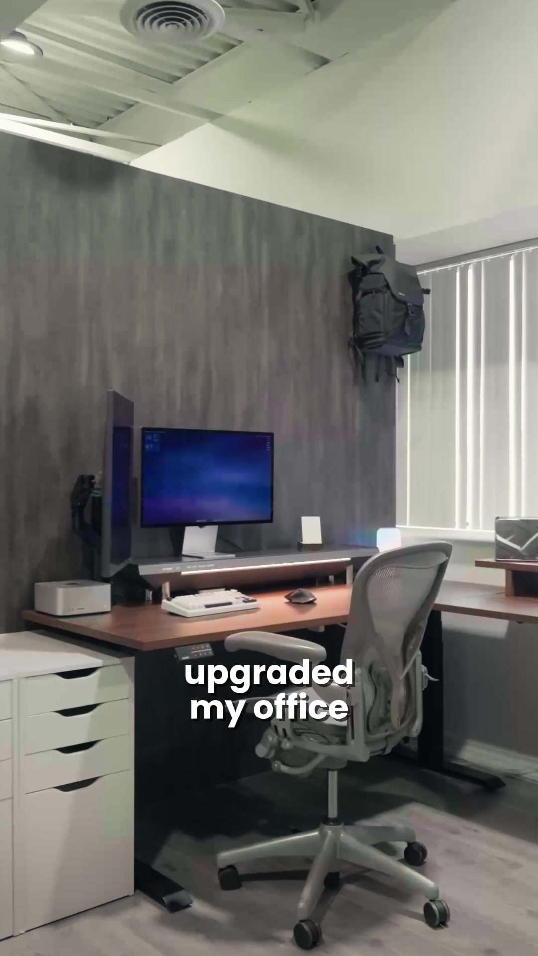 @Desky Sit Stand Desks