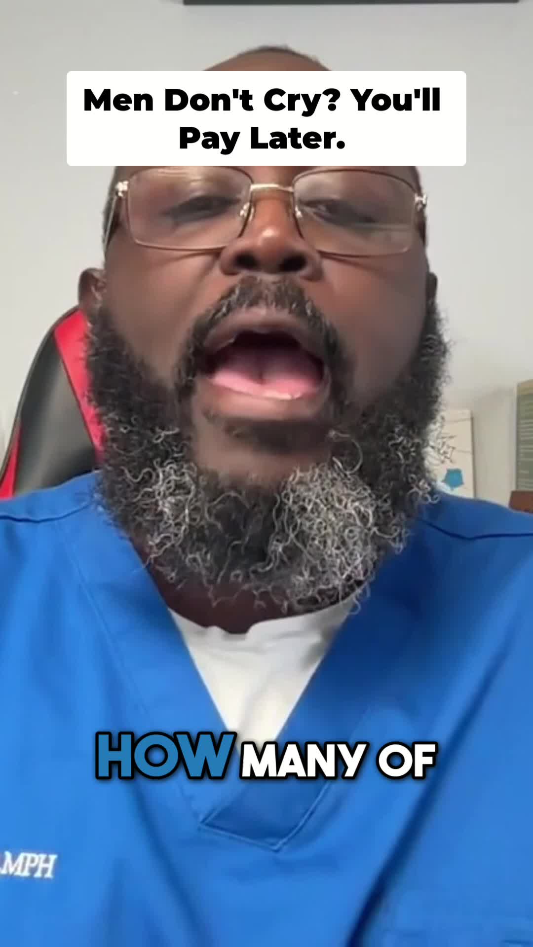 @👨🏿⚕️Berry Pierre DO,MPH