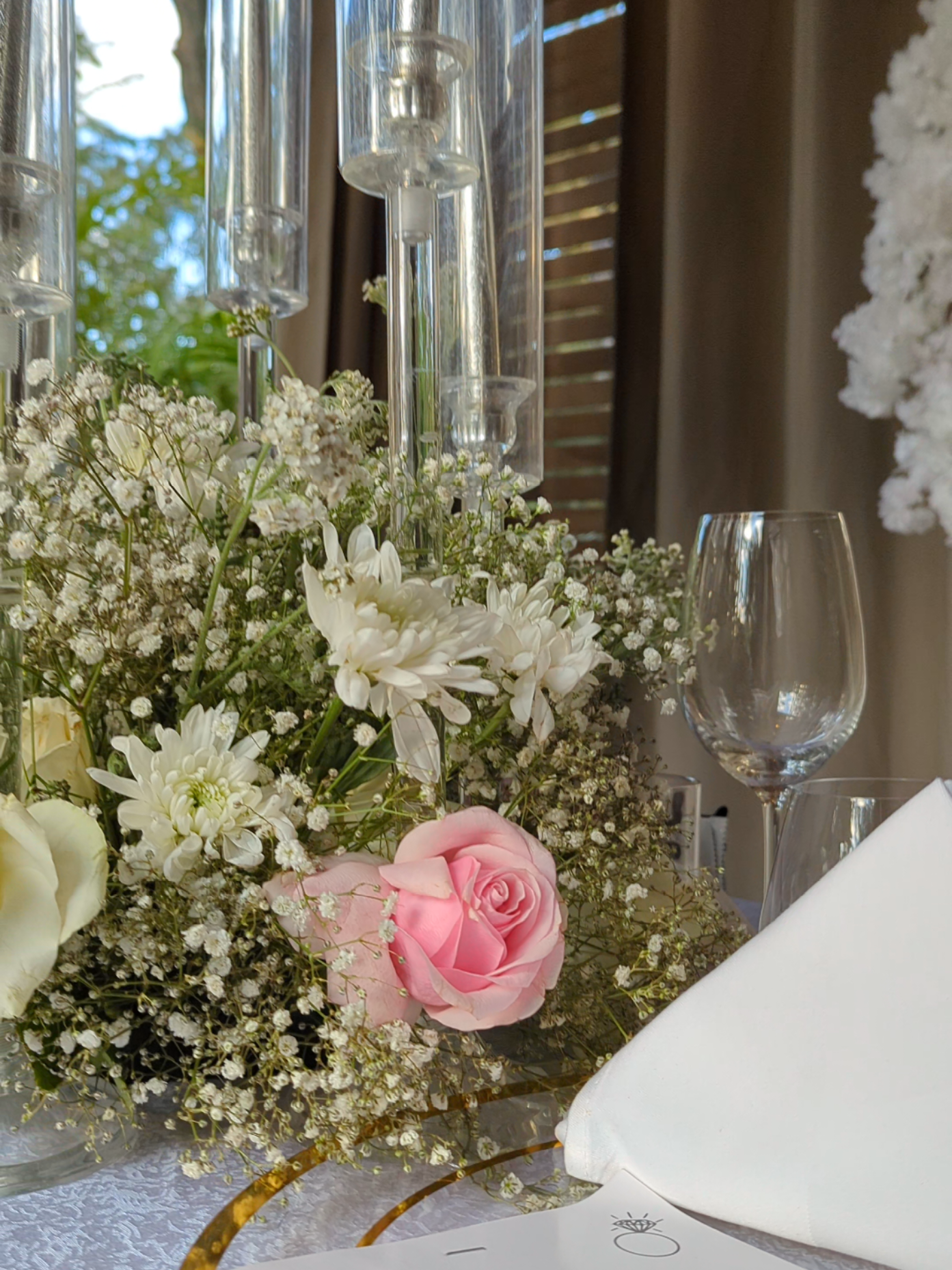 @SolRen Events Proposals