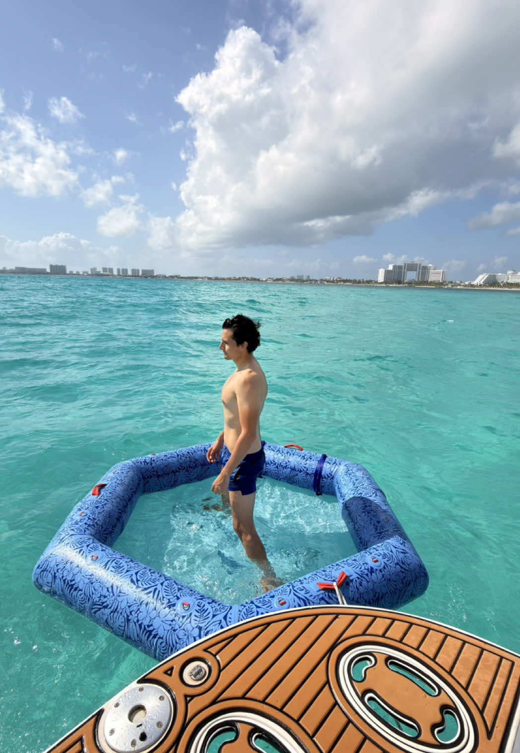 @Ian Cancun Yachts🛥️