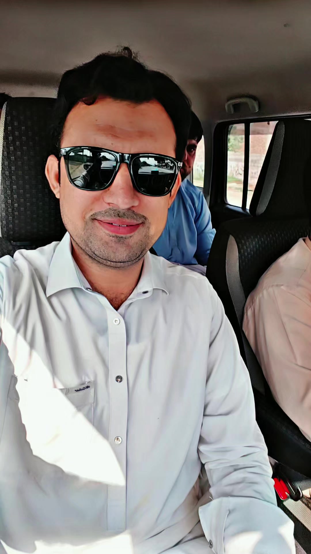 @Farhan Ali Yousafzai