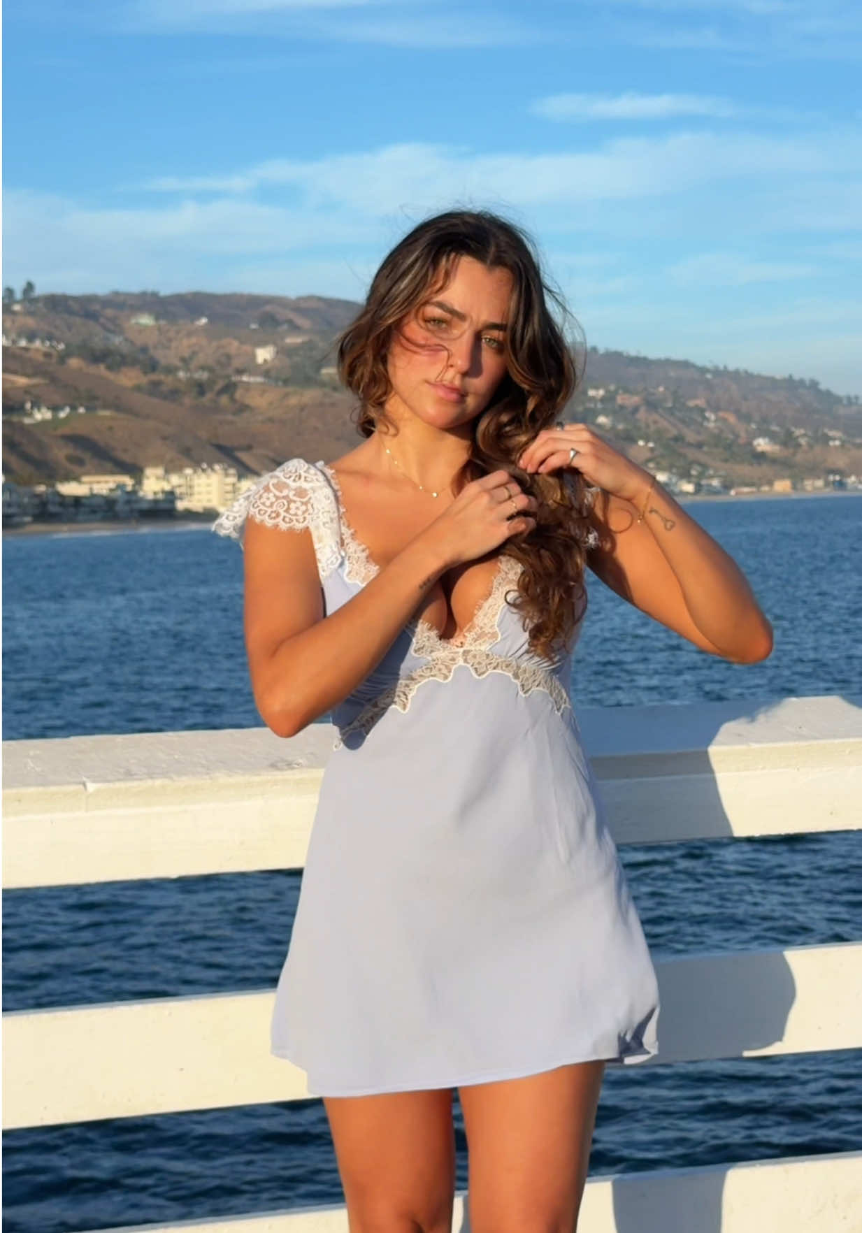 @Monika Mancini 🦋