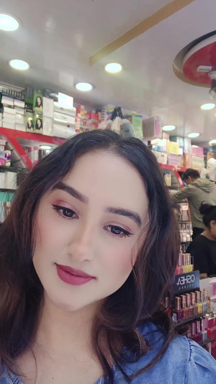 @PRITI ThAPA❣️