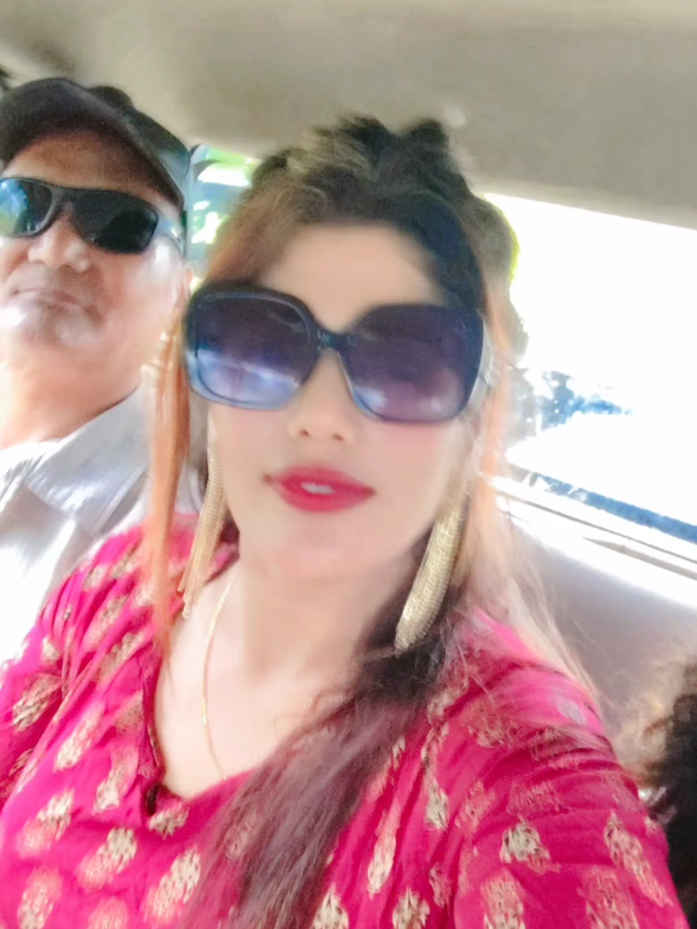 @Paru Bhatt