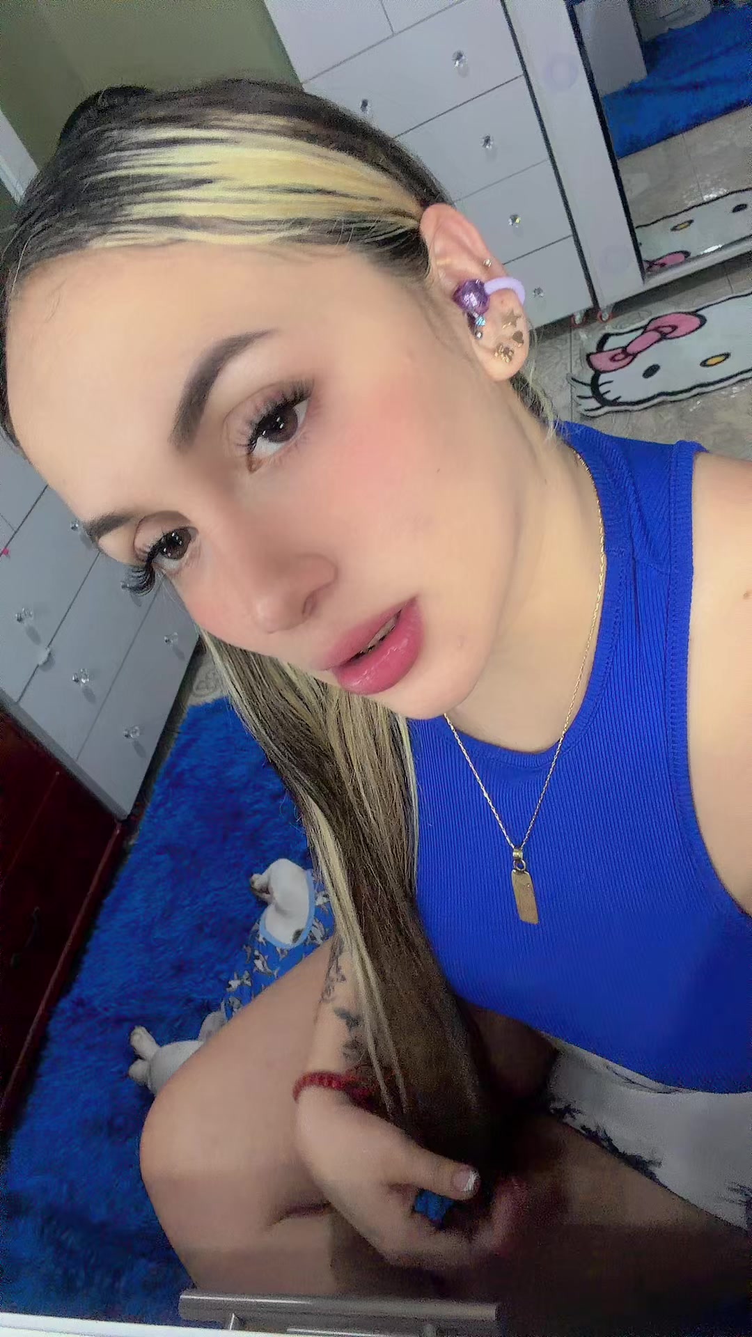 @Karol Ortega