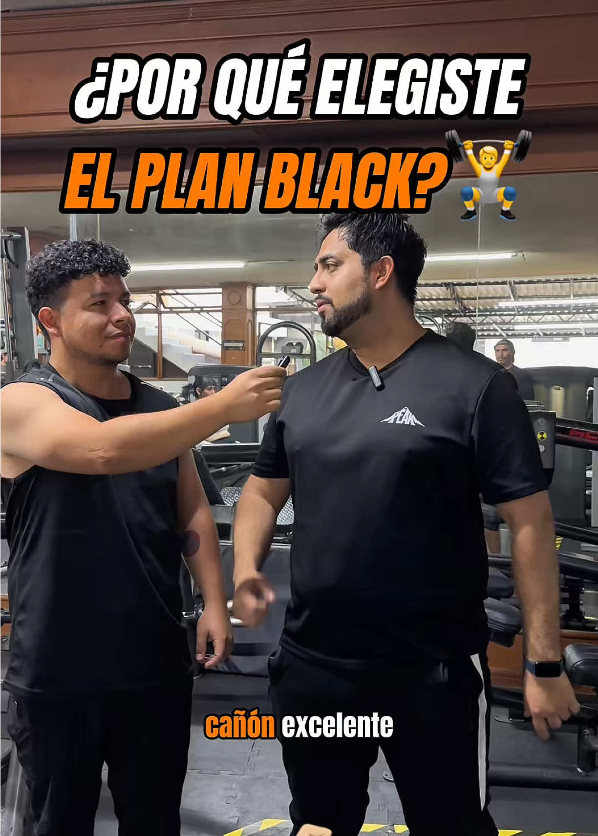 @club del bosque gym
