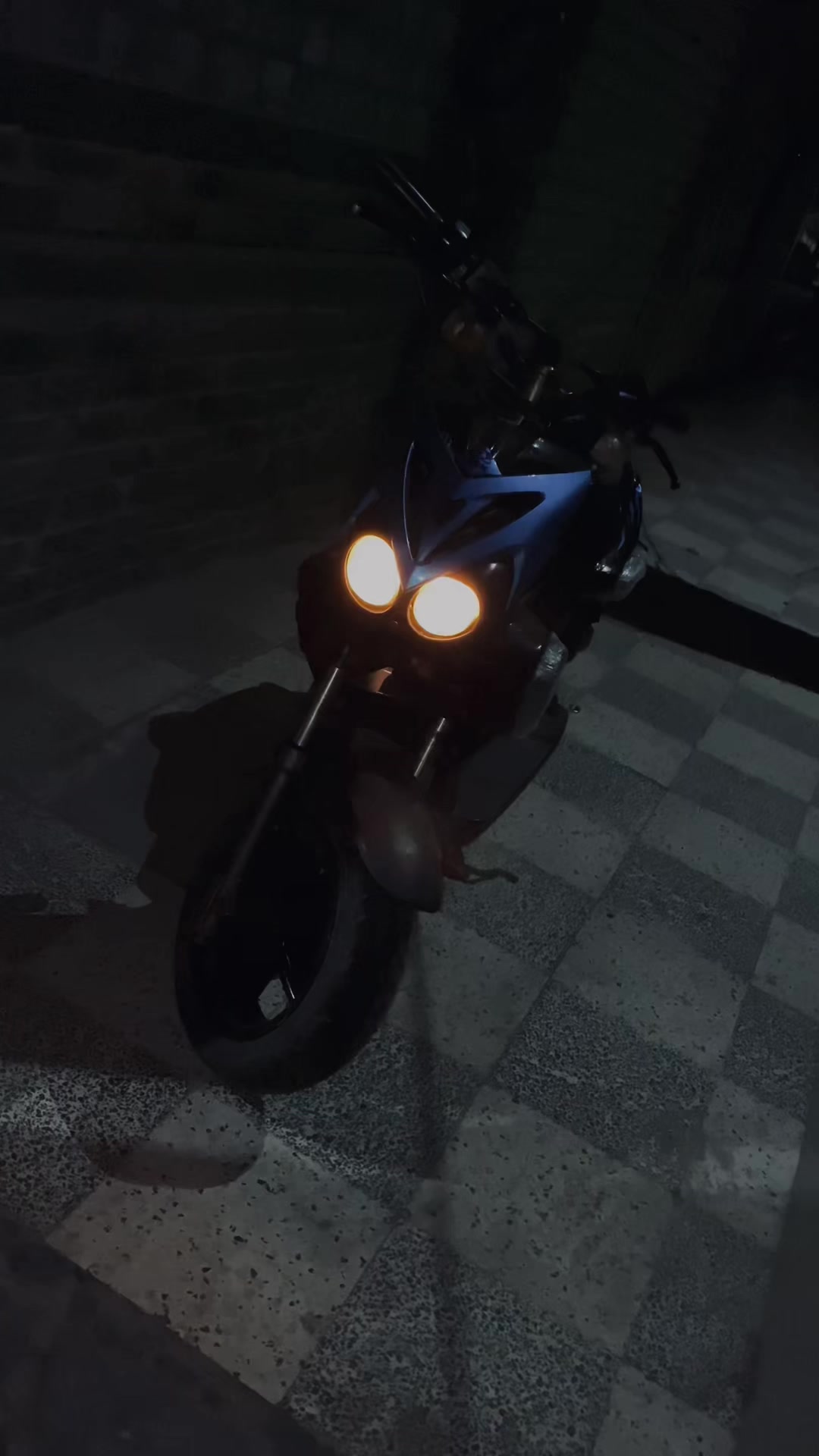 @Mouh &spades;️