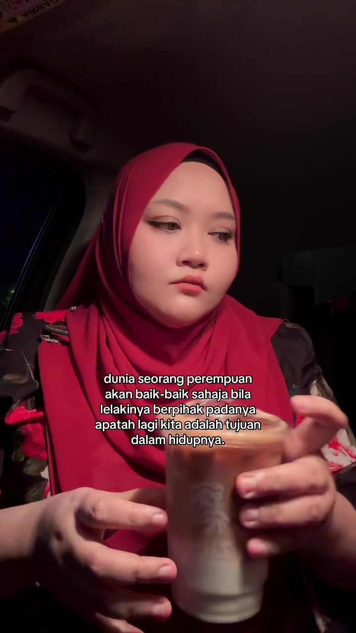 @Aishah Amrose
