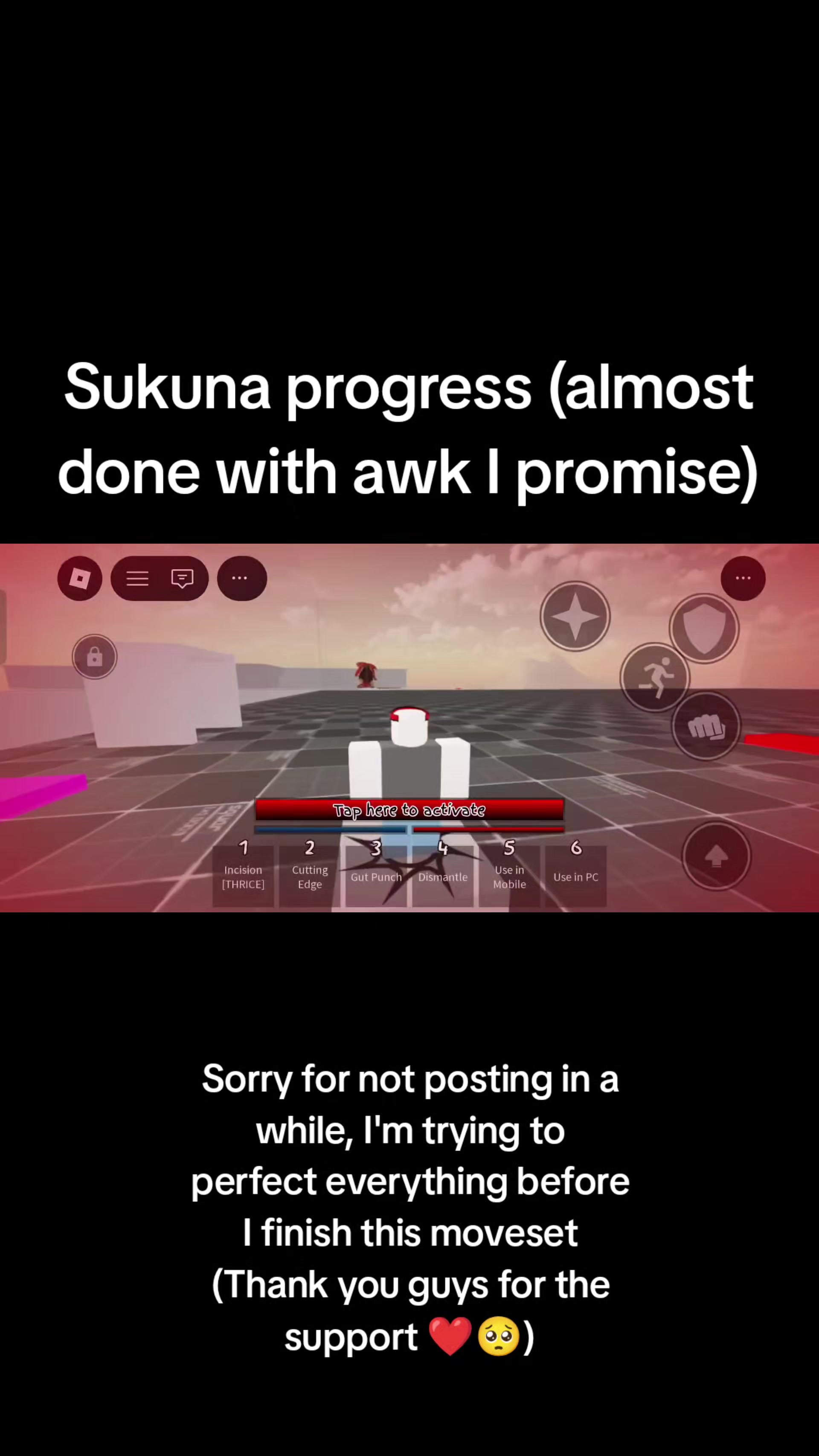 @bro goes faster ☠️