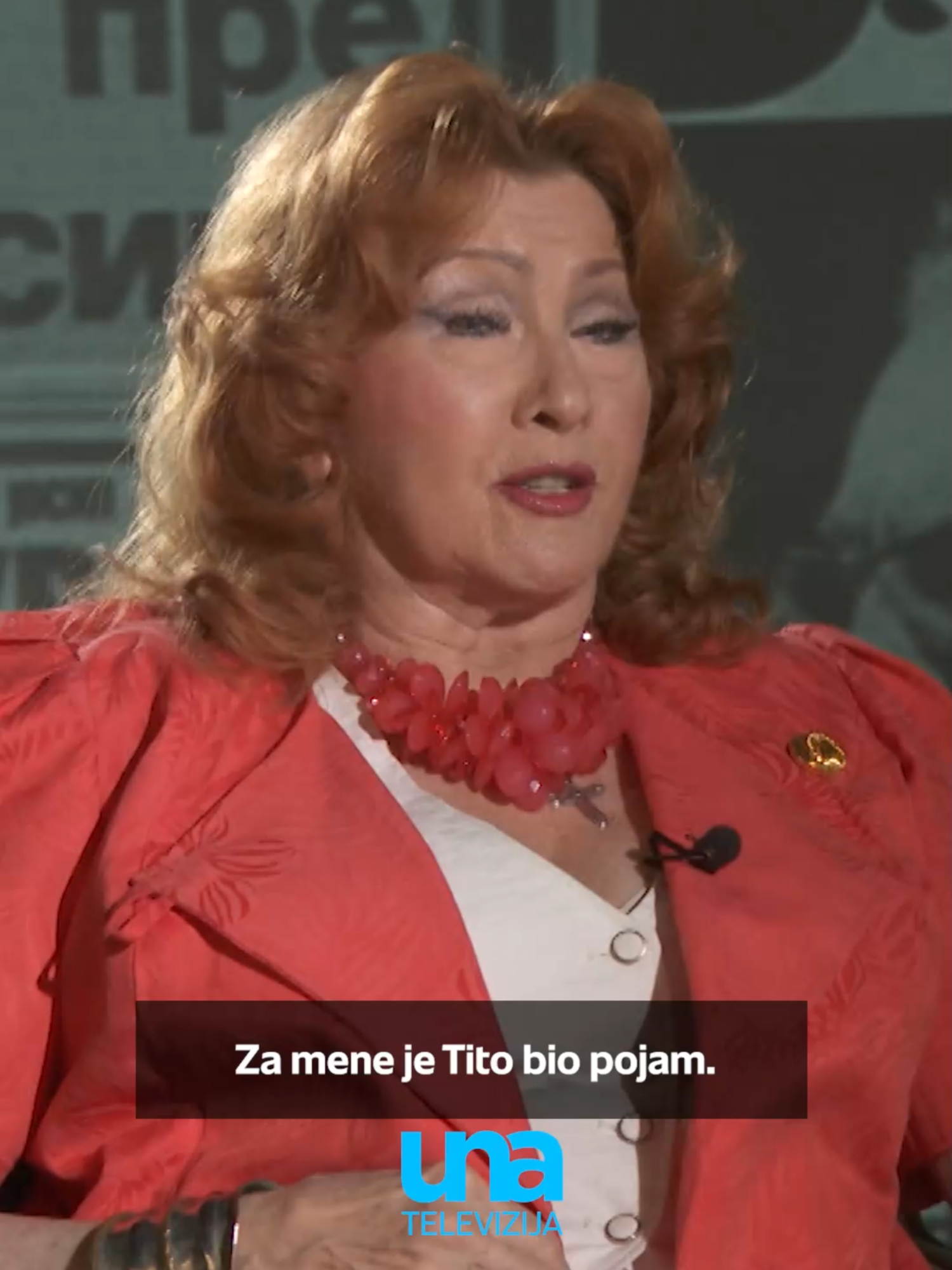 @UNA TELEVIZIJA