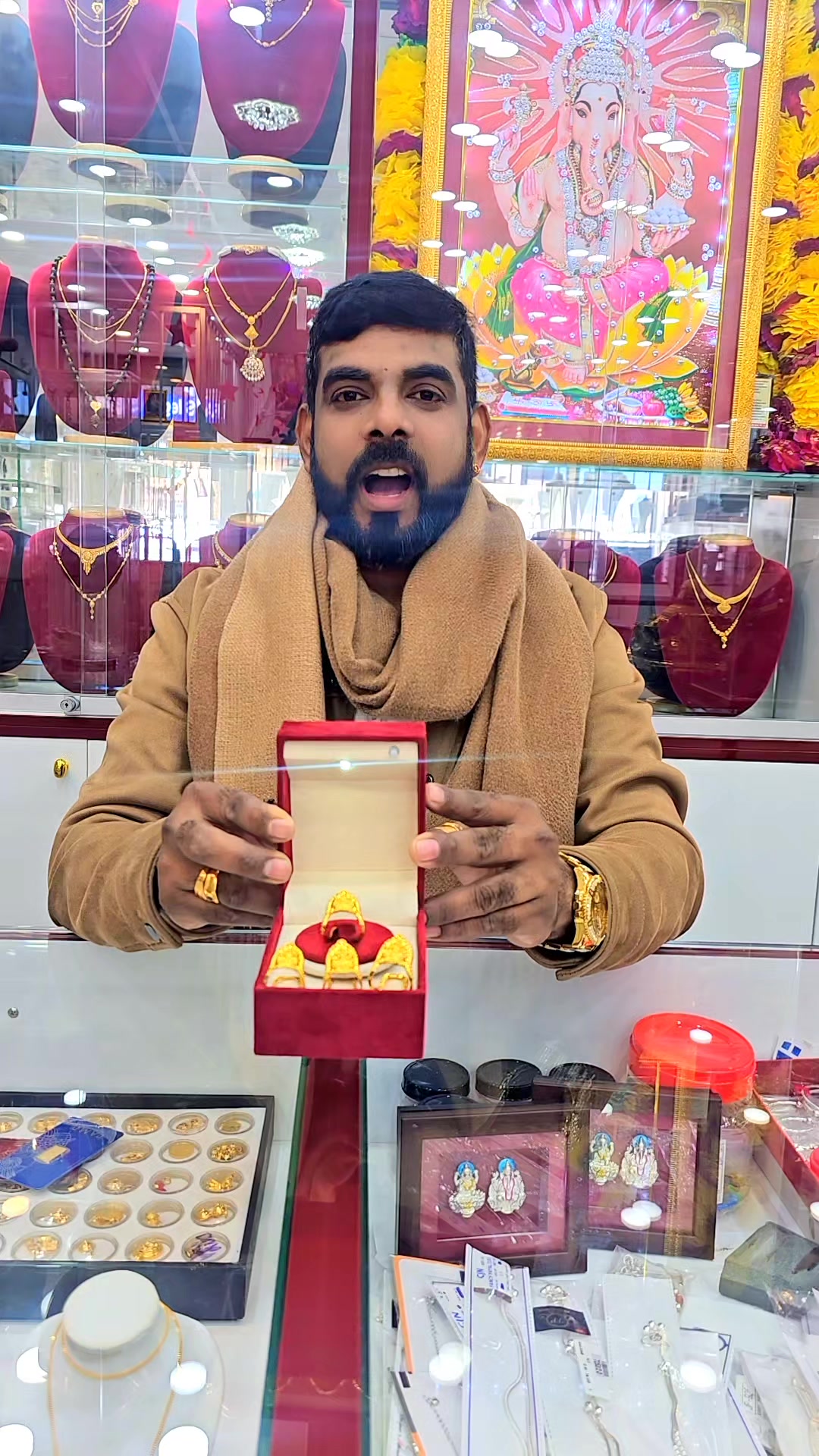 @RAJEE JEWELLERY 🧿