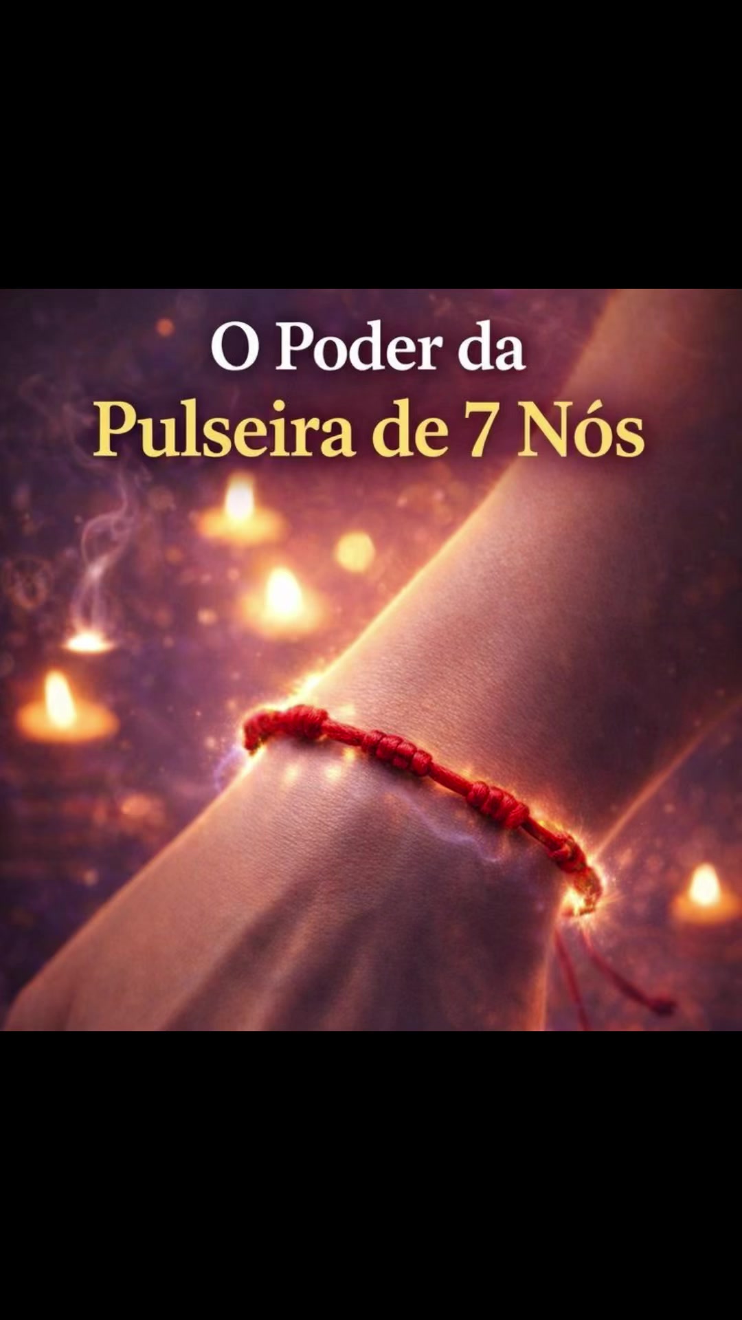 @Mentalidade Magn&eacute;tica ✨
