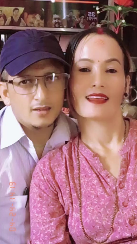 @Bhima Thapa