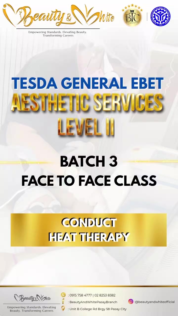 @Beauty Trend Center Institute