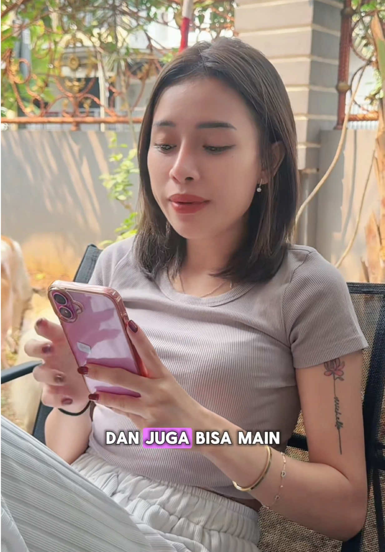 @MOMMY NYA ZIEL
