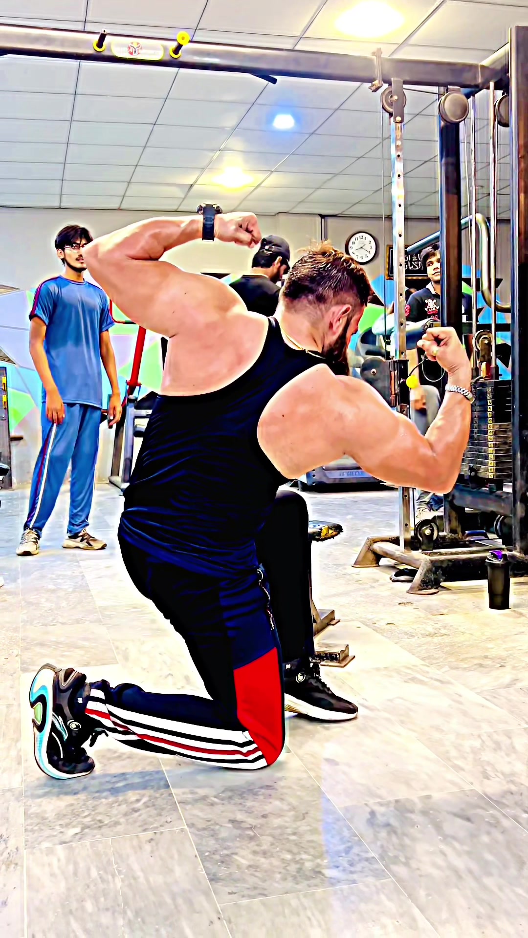 @Malik Umar Awan Fitness
