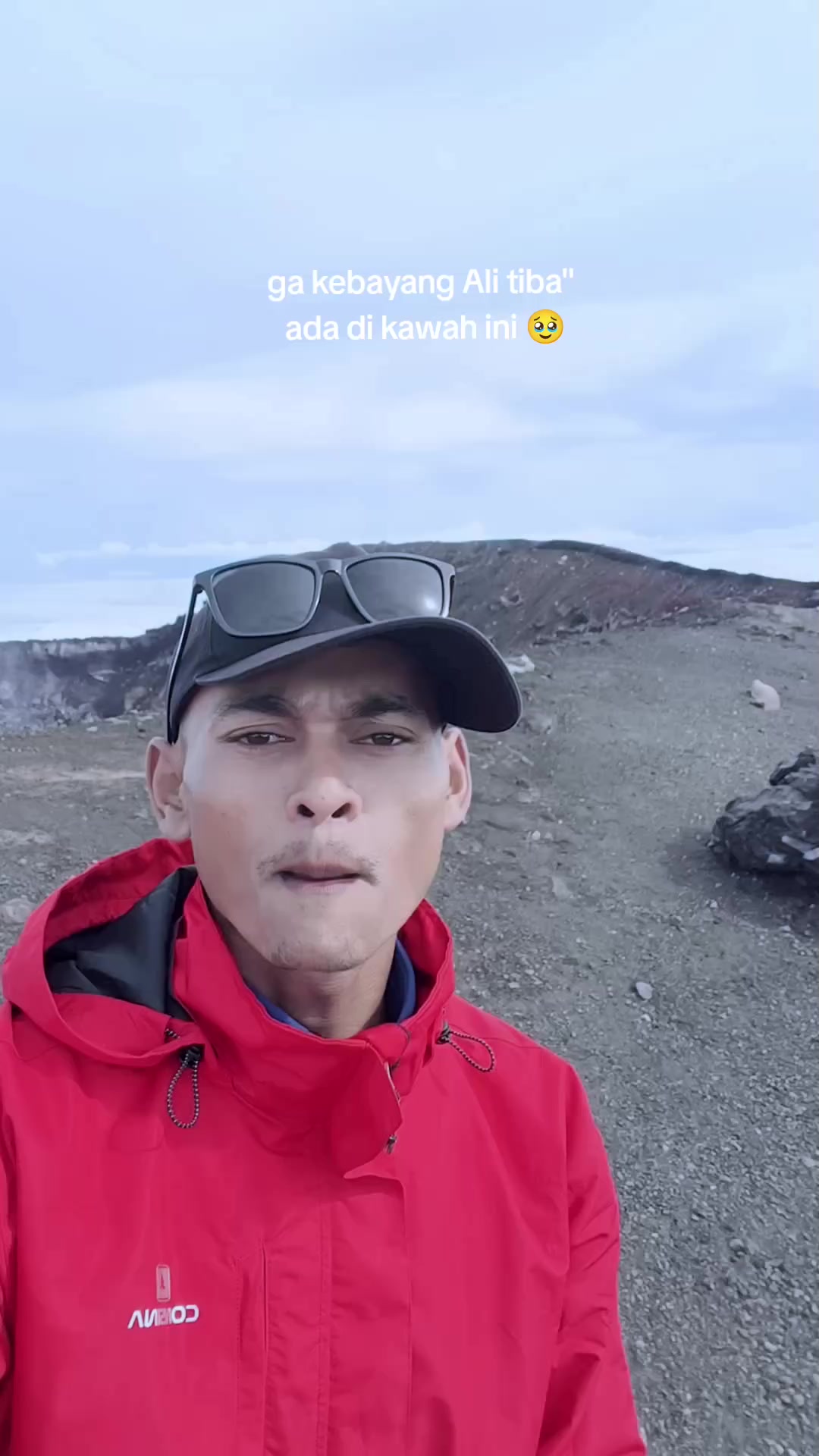 @Pendaki_Garut