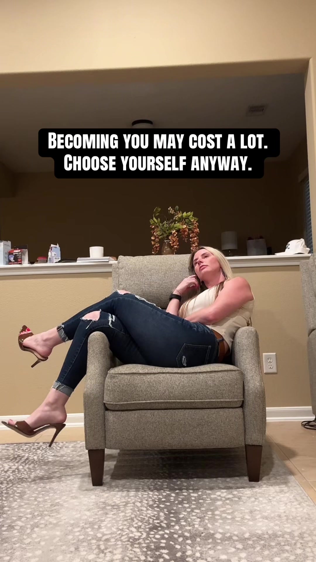@Texasgirl