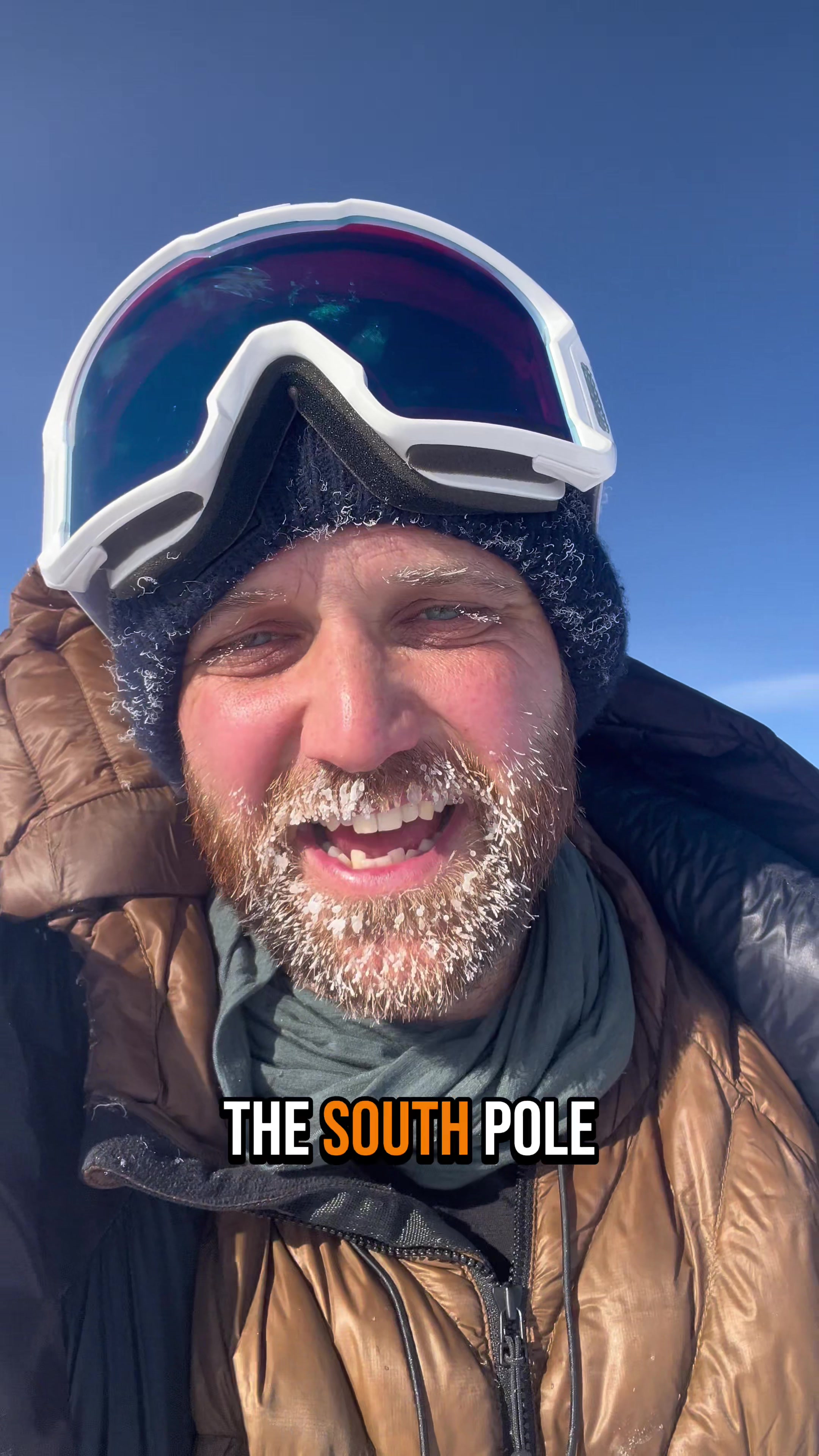 @Matty Jordan | Antarctica