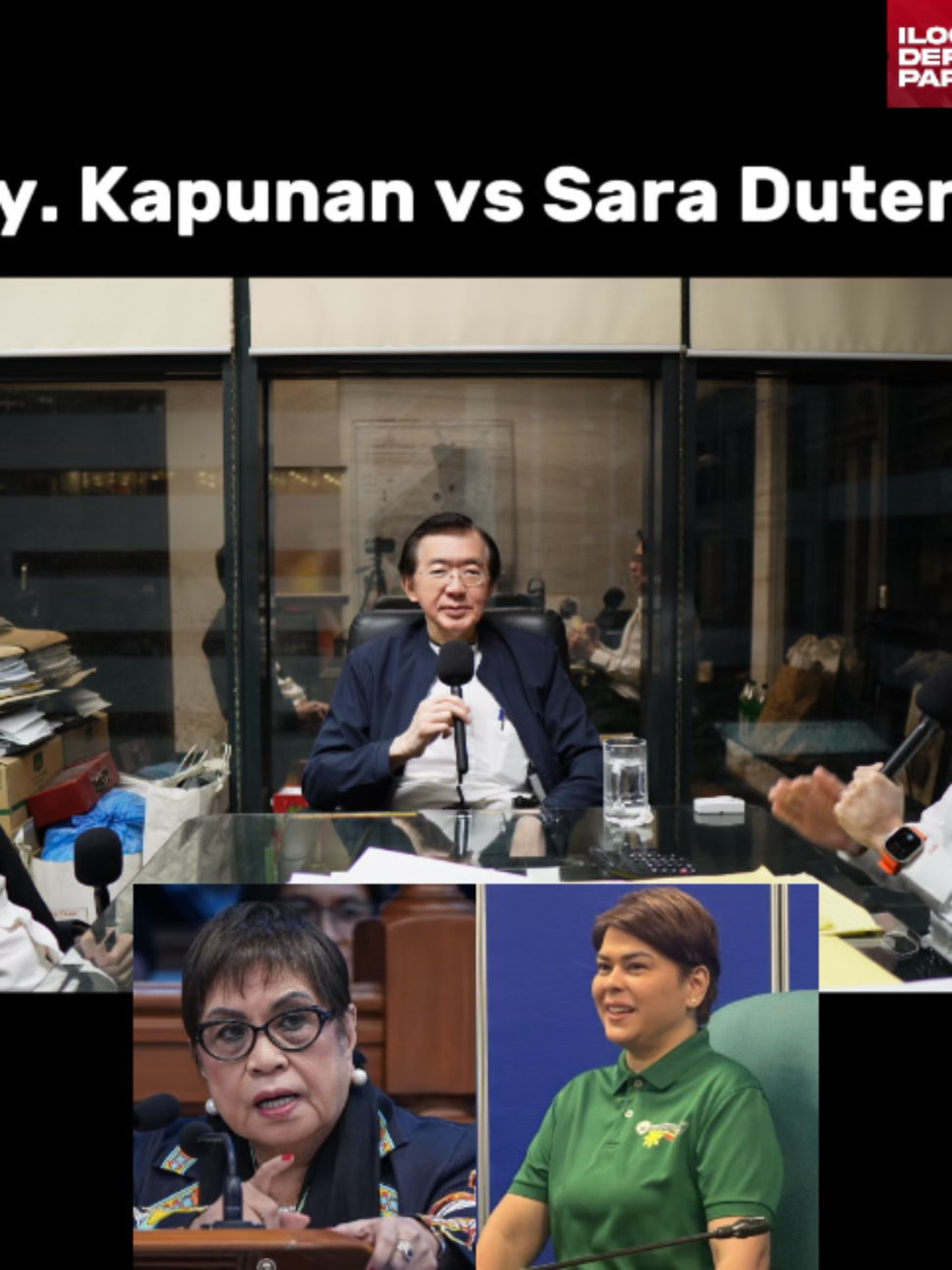 @Ilocano Defenders Partylist