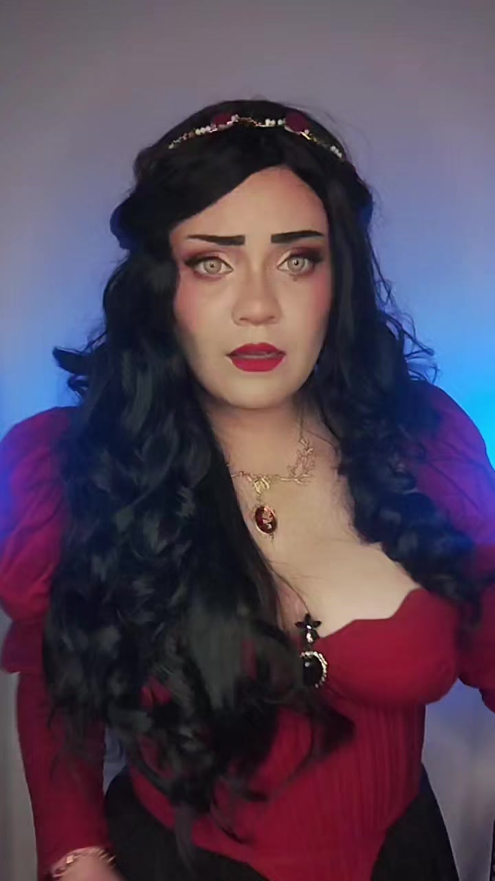 @Pupé Milefú