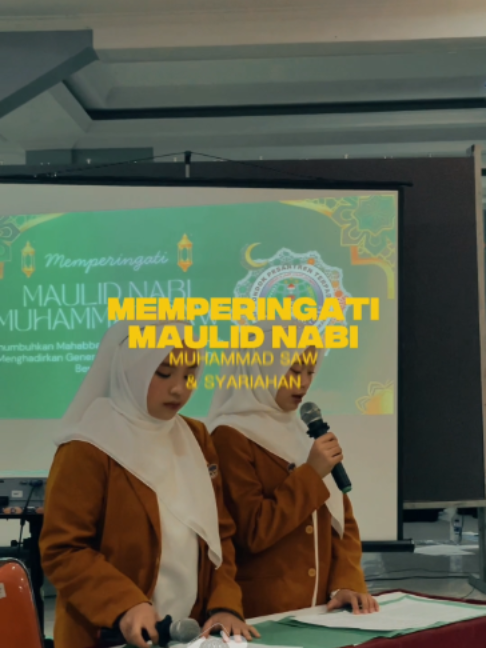 @PP Darussyifa Al-Fithroh