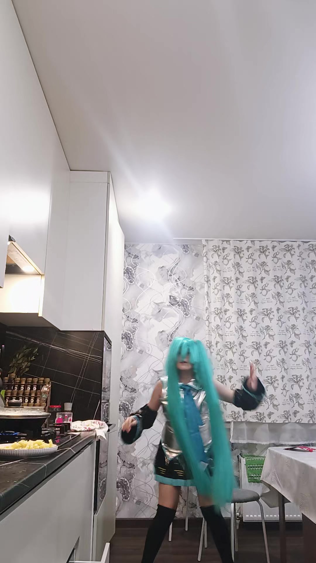 @Miku