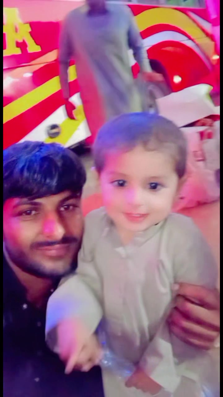 @Waqas Jaam