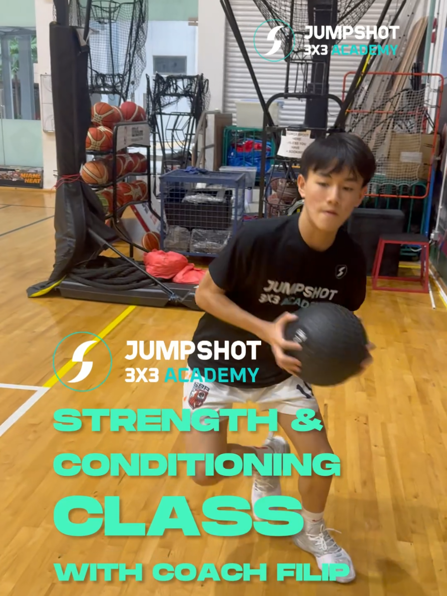 @Jumpshot