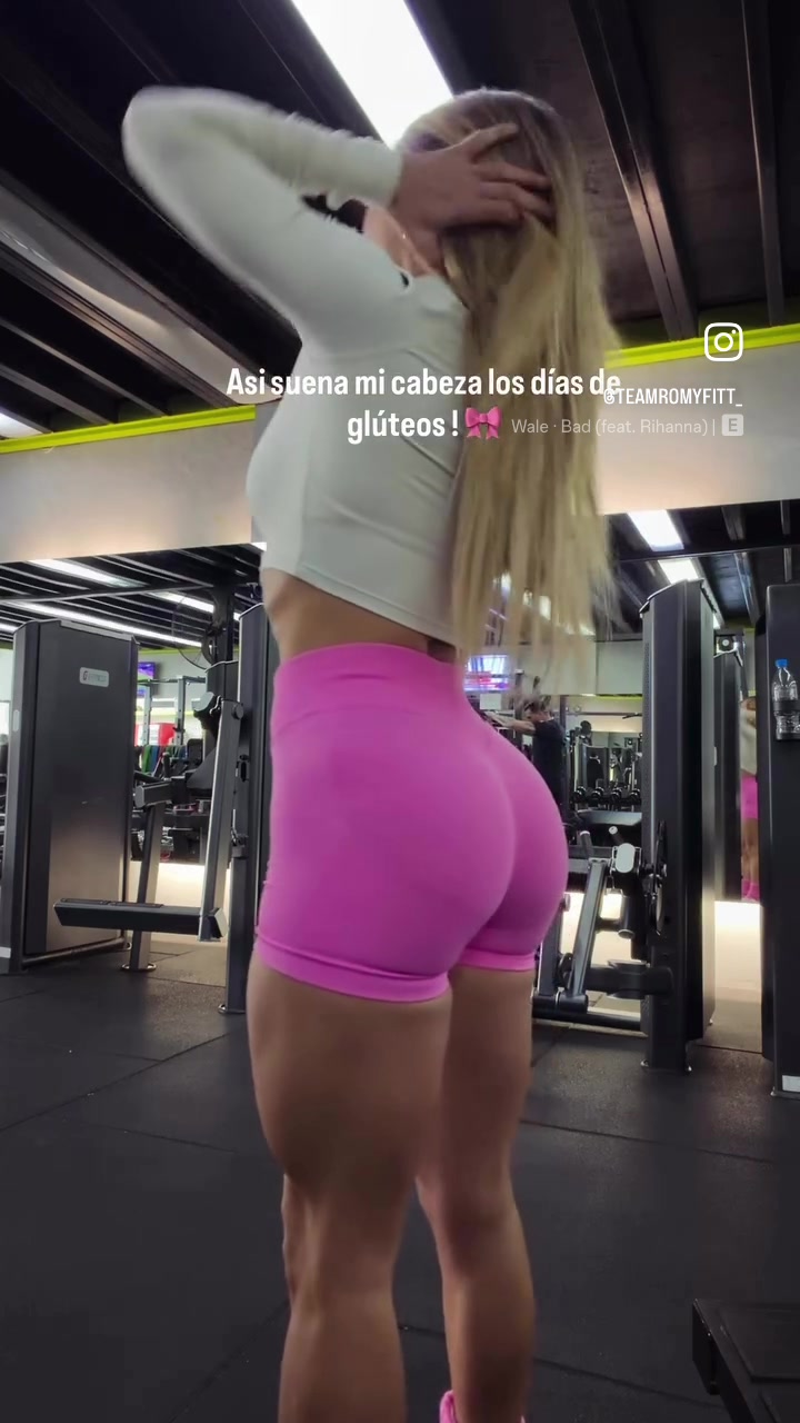@Romyfitt