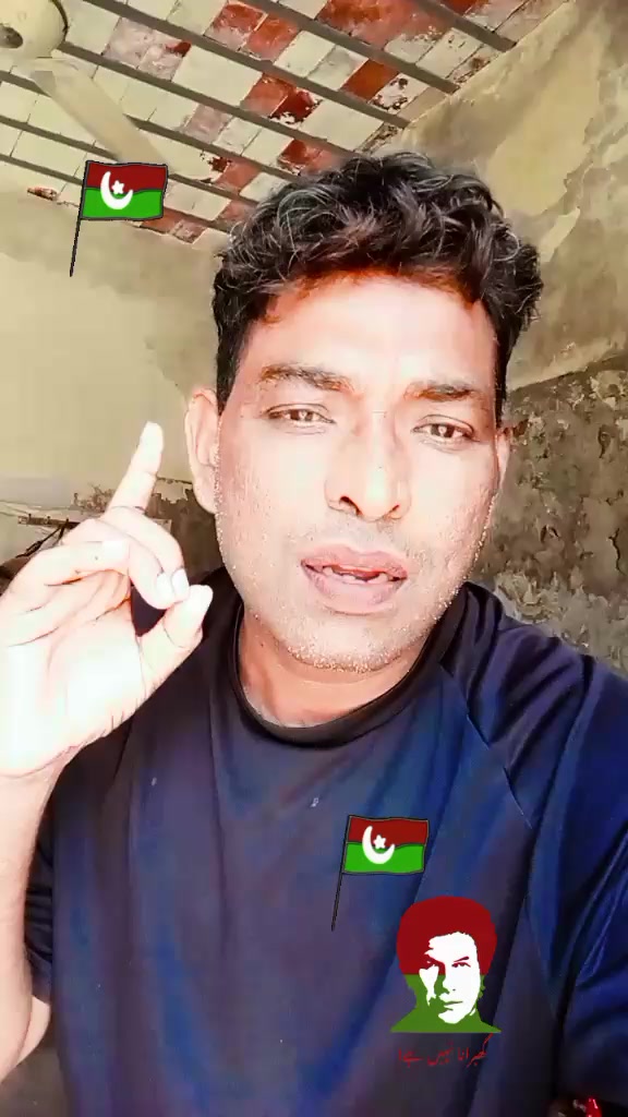 @TARIQ ALI OKARA 140