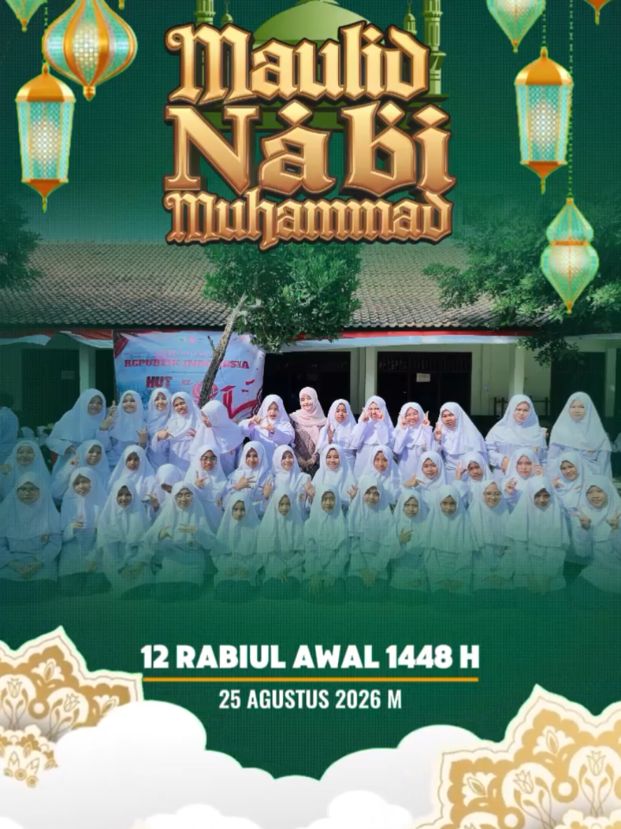 @Tulisan Cantik