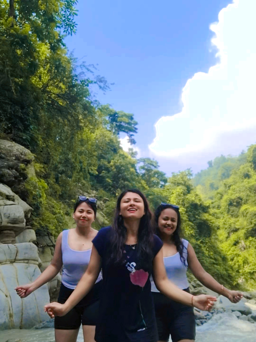 @Rajita Shrestha