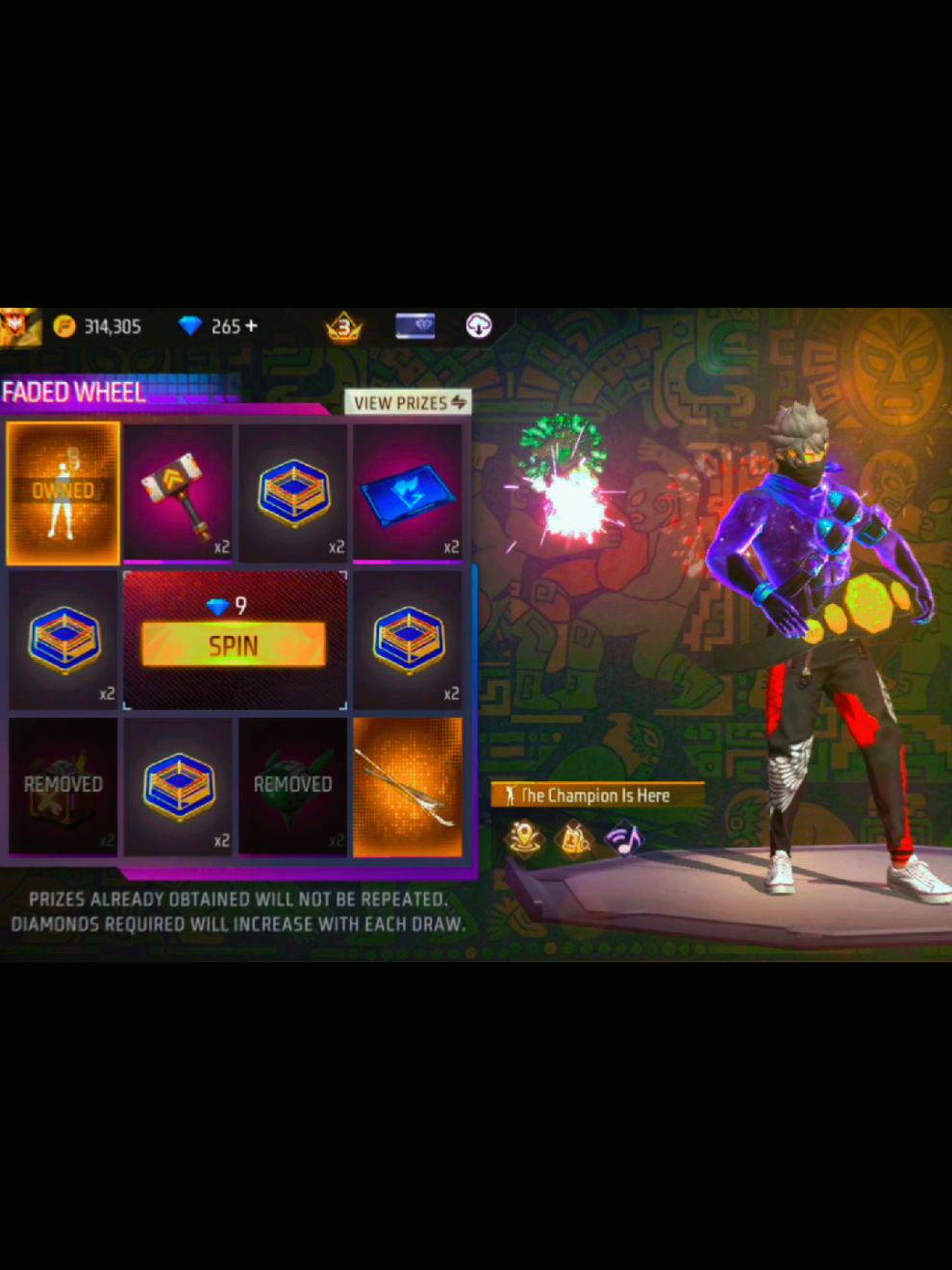 @Gaming Ghost Academy