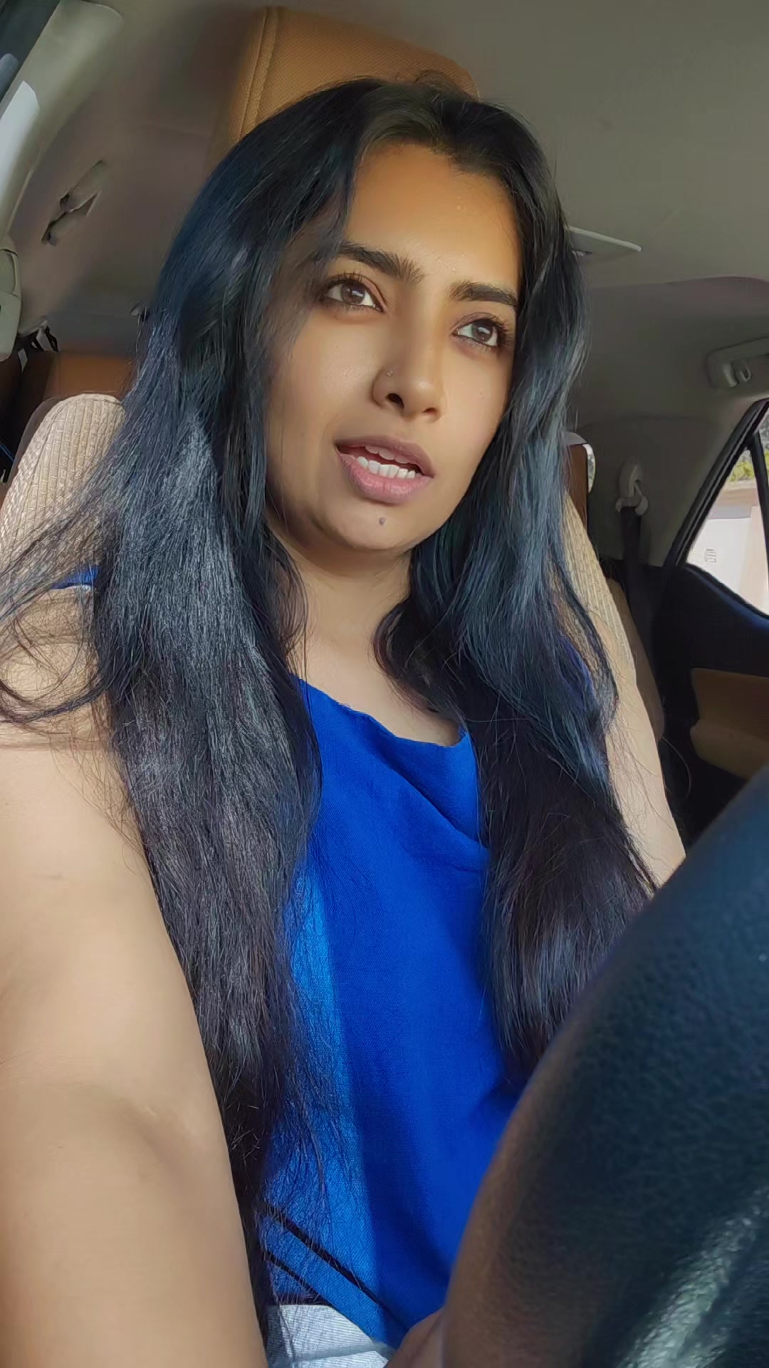 @Shalini