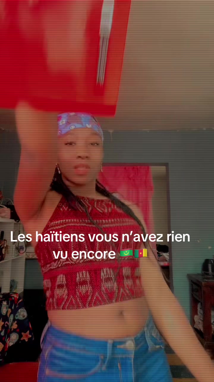 @Madame kodda sall 🇲🇷