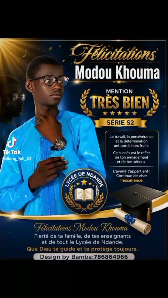 @sokhna Diarra 🧕