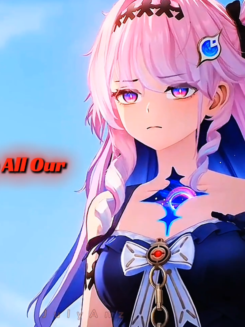 @★ July ༈ Anz ★