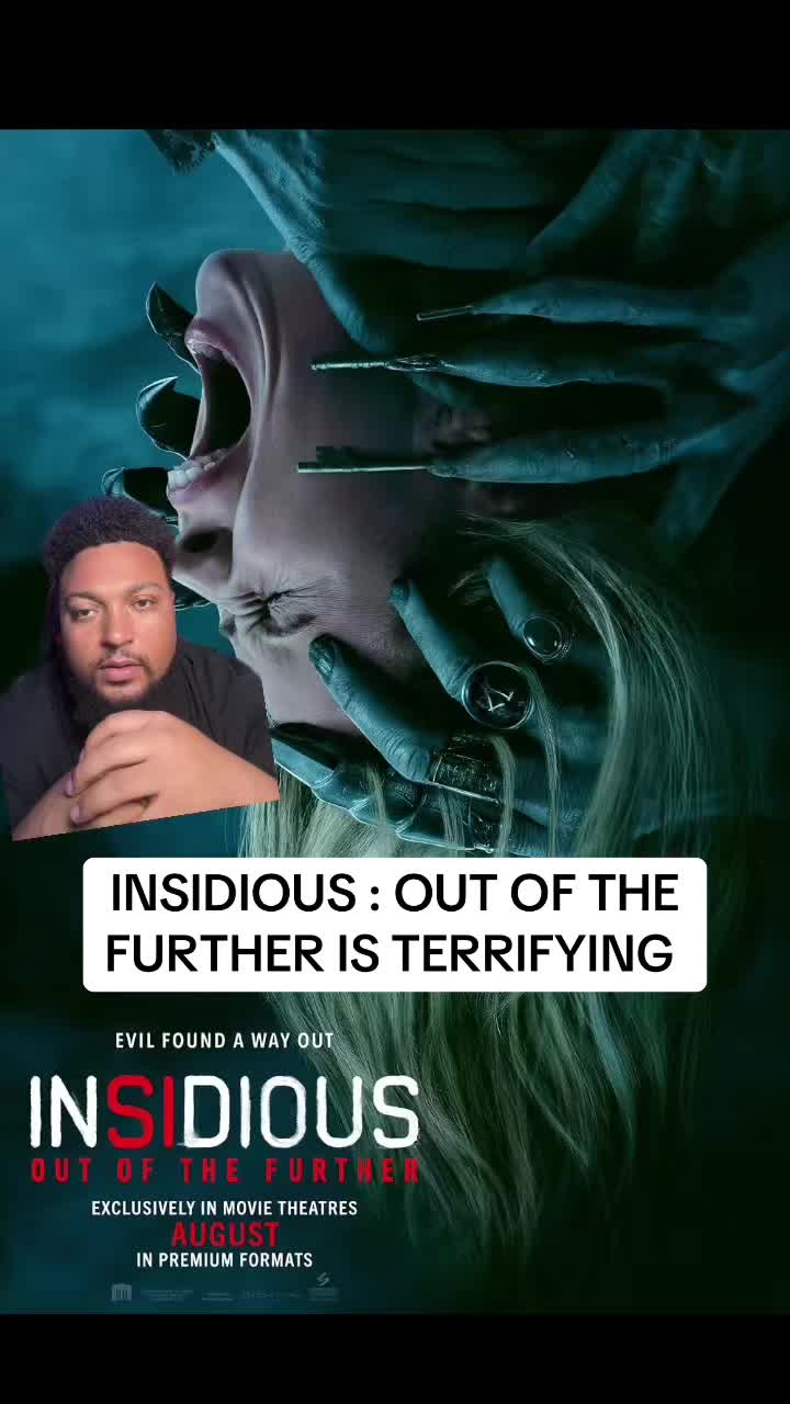 @I LIKE SCARY