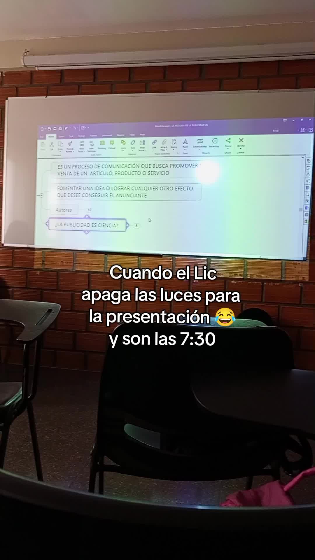 @Michelle Espinoza