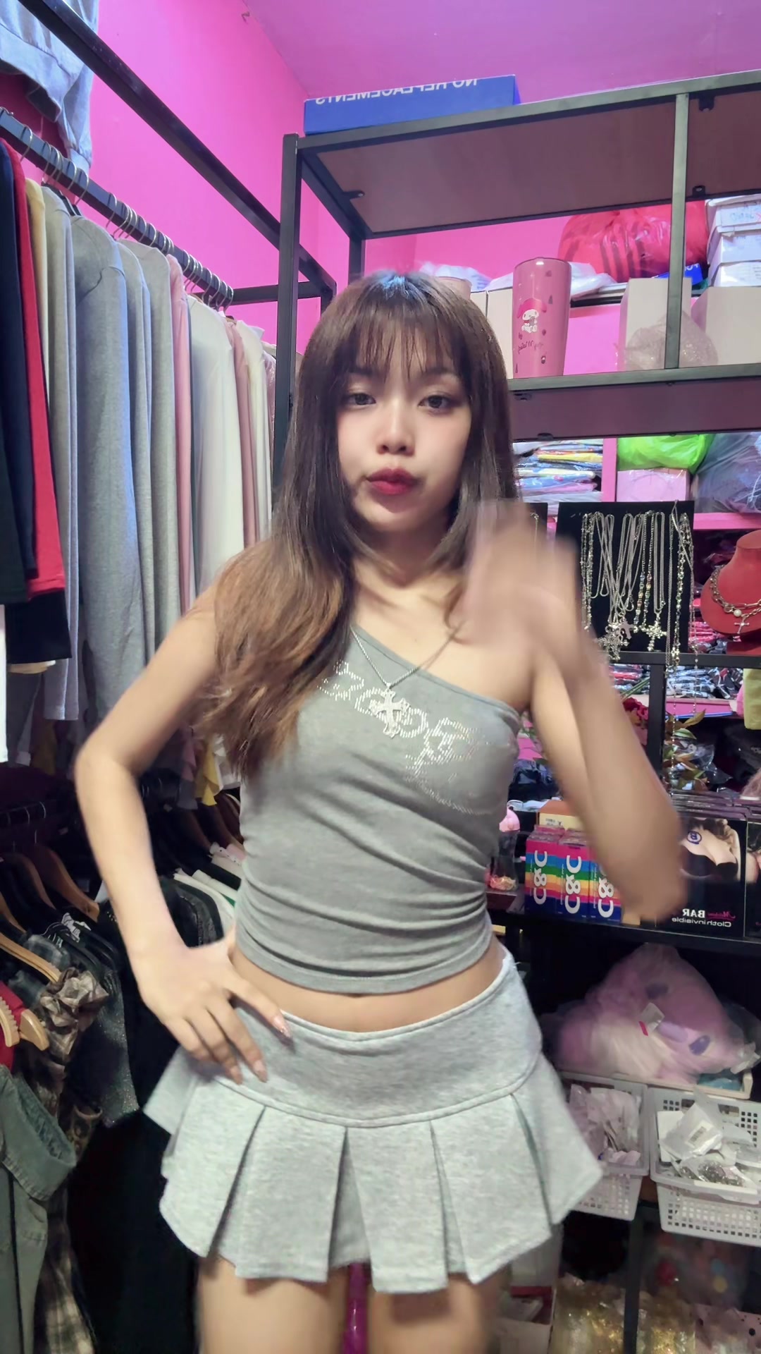 @KT Fashion Shop🍓