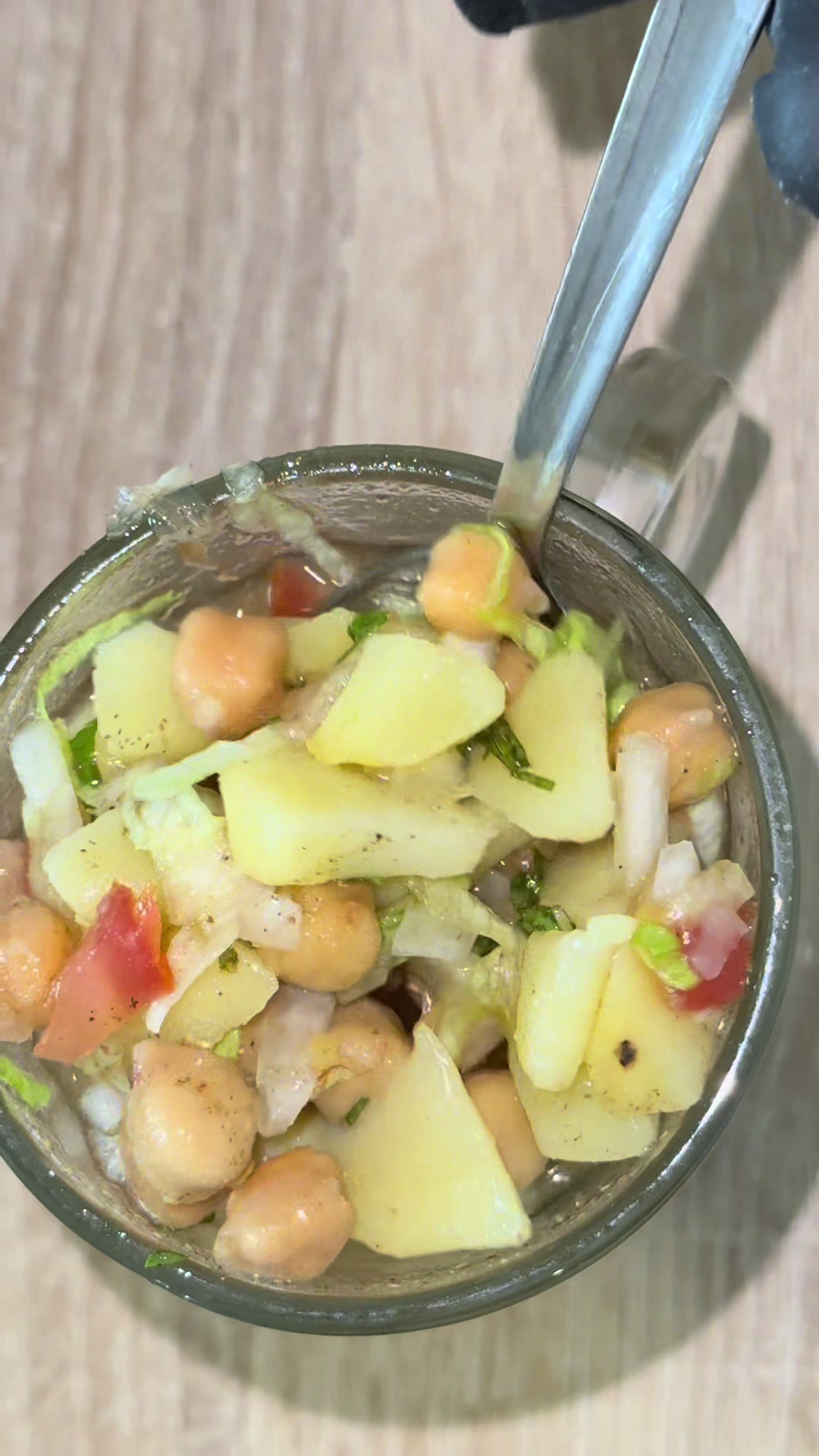 @Cooking for you!