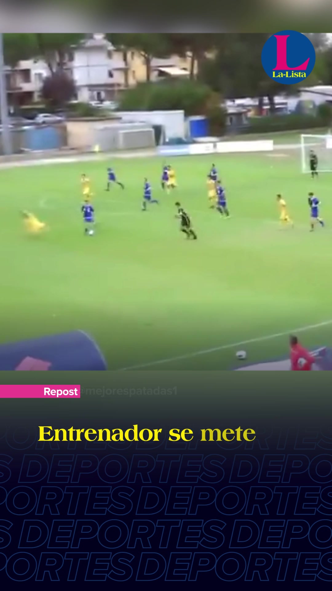 @La-Lista Deportes