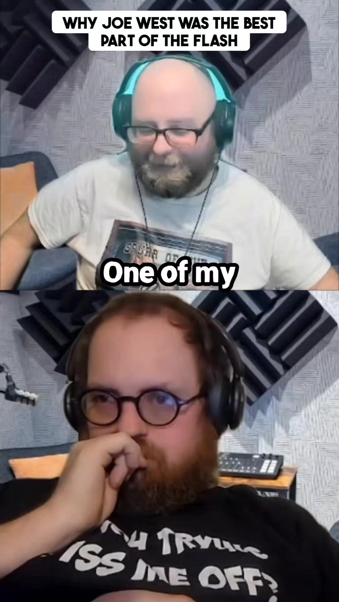 @SpurrOfTheMomentPodcast