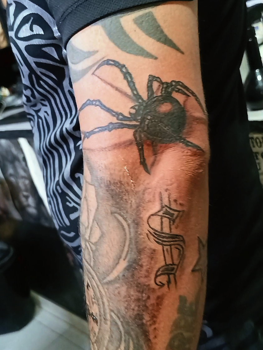 @Dali Tattoo Soussa