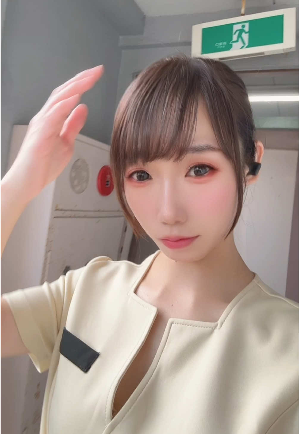 @fl Notis Cocoro 横浜店