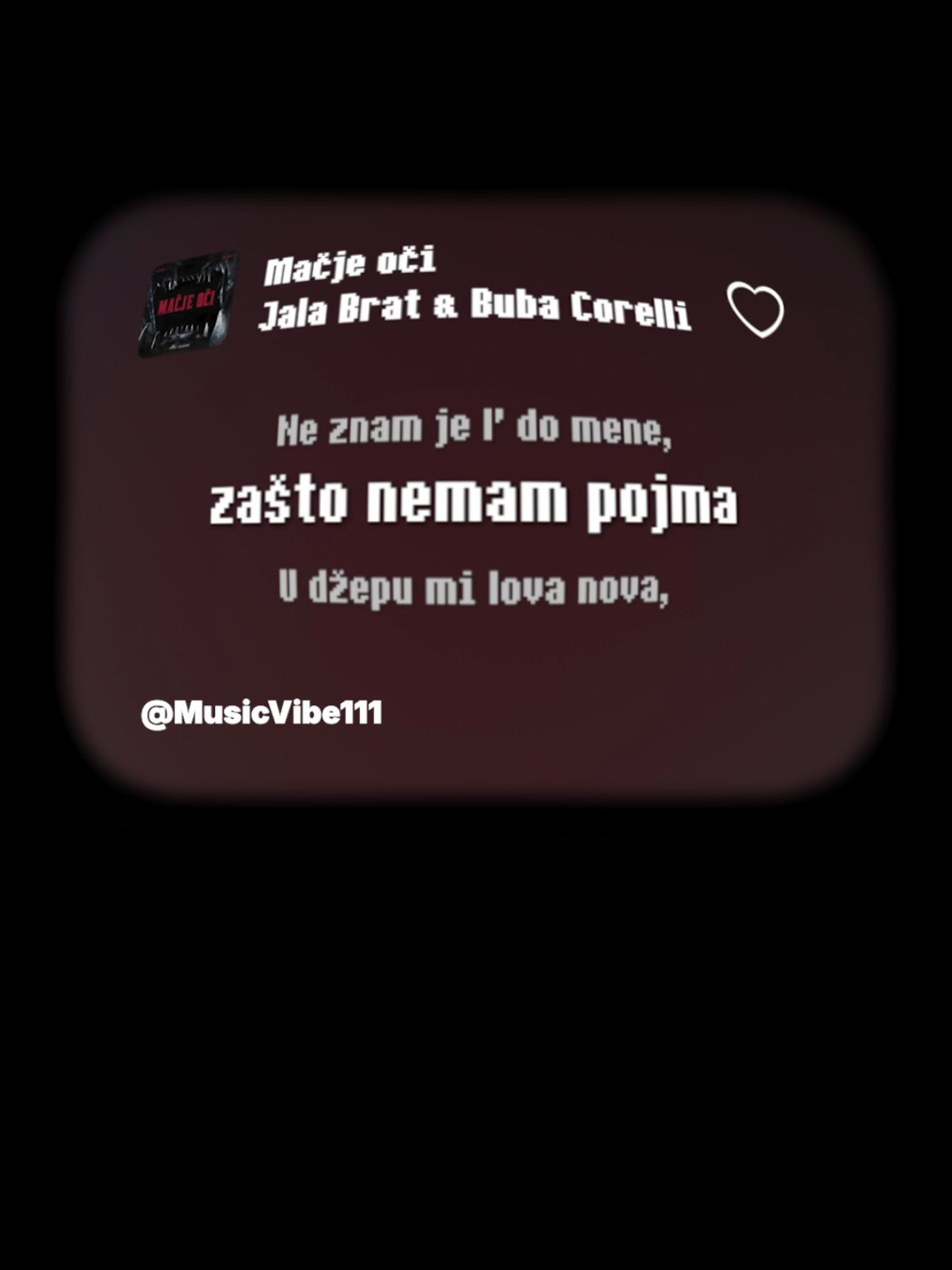 @Music Vibe