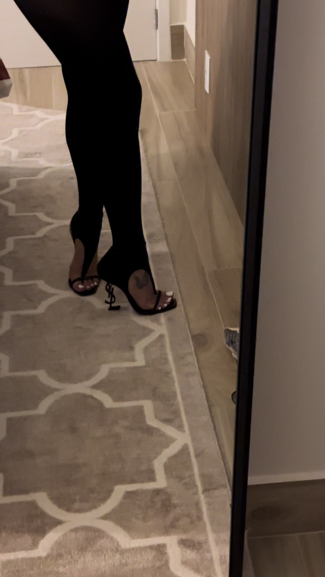 @Angel Feet 🎀