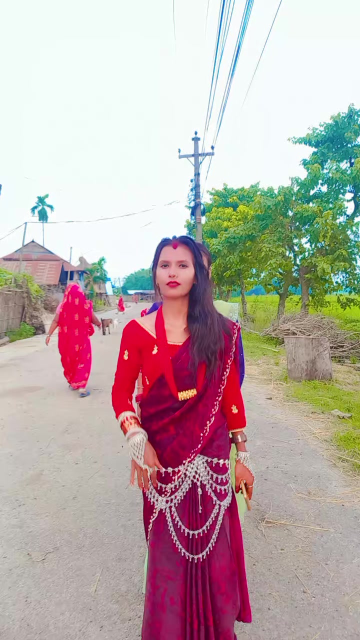 @Mina Chaudhary